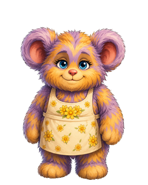 Mama Zufflekin